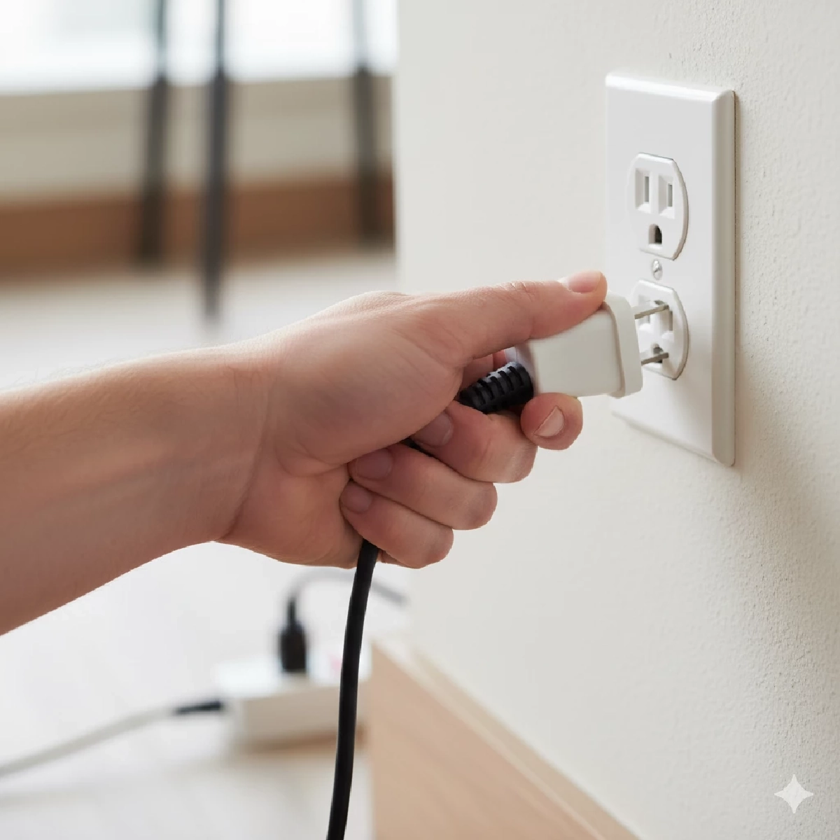 6 เครื่องใช้ไฟฟ้าที่ถอดปลั๊กผิด ค่าไฟพุ่ง - เครื่องเสียก่อนกำหนด