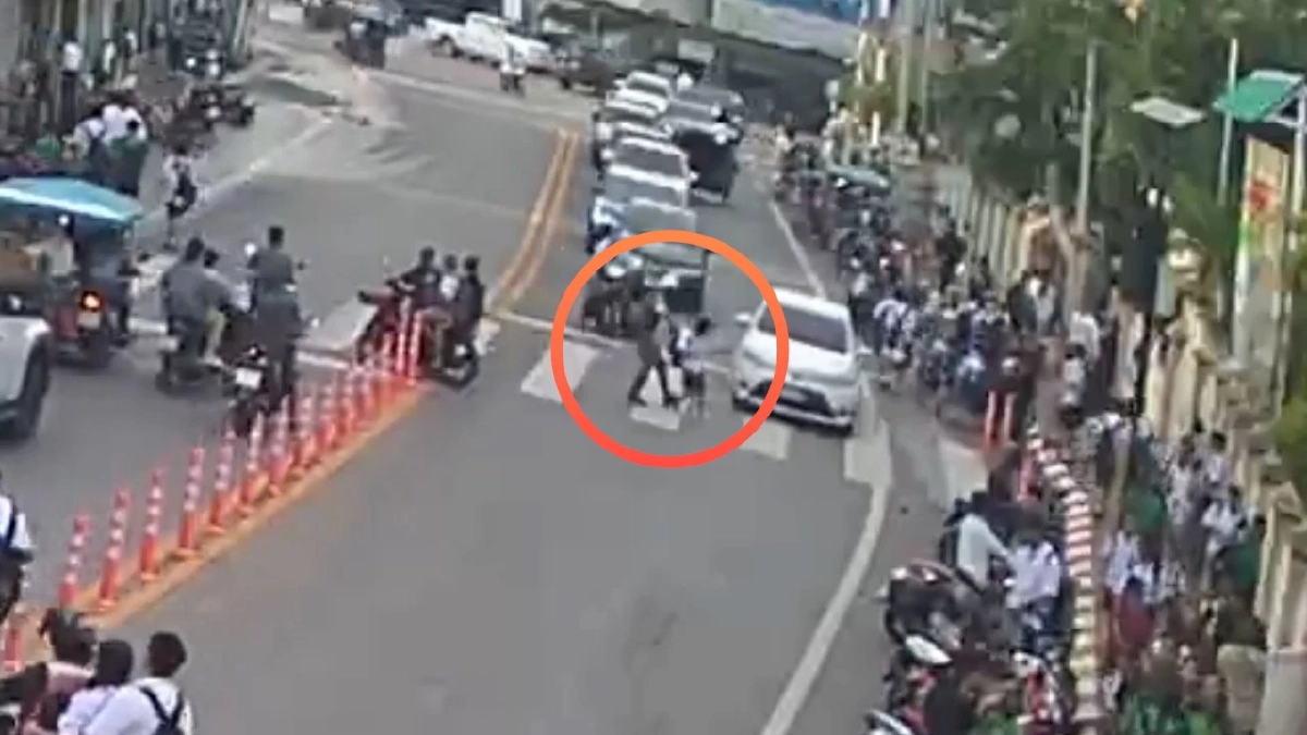 ผบ.ตร. ยกย่องชื่นชม จ.ส.ต.จิรายุ วงษ์บุบผา คว้าตัวเด็กหญิง