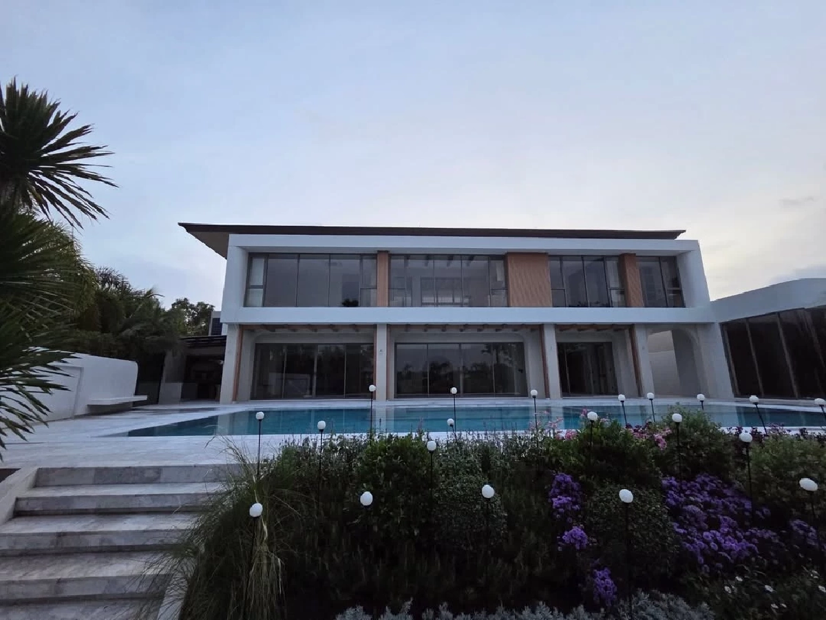 หลืออีกนิดเดียว! บ้านใหม่ ตูน-ก้อย ที่ภูเก็ต สวยครบทุกมุม