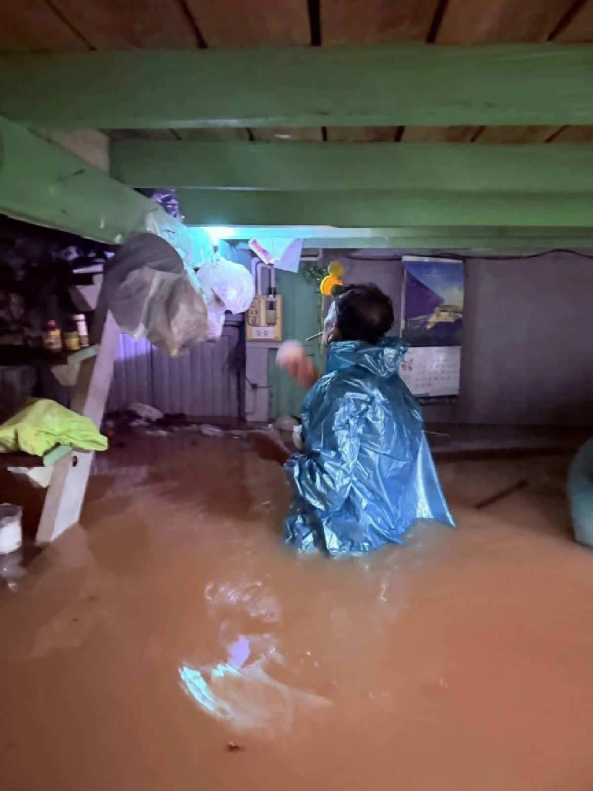 อนุทินสั่งด่วน! เยียวยาน้ำท่วมใต้ จ่ายทันทีไม่ต้องรอสำรวจ