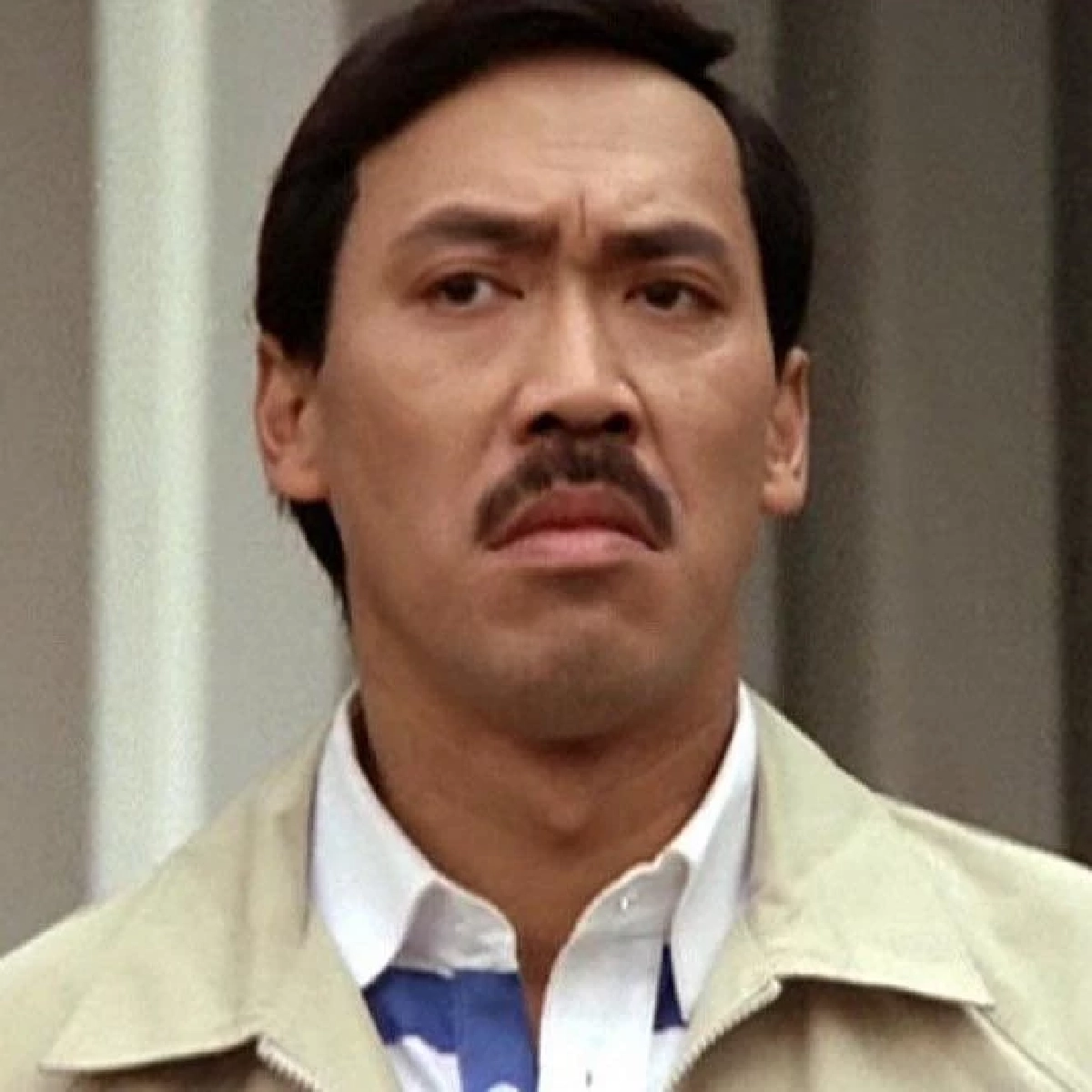 สิ้น อดีตนักแสดงดัง จากไปหลังเพื่อนสนิทเสียชีวิตไม่นาน