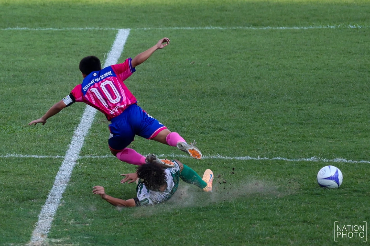 ไม่ธรรมดา เปิดเงินรางวัล ฟุตบอลแชมป์กีฬา 7 สี 2025 ทีมชนะเลิศ