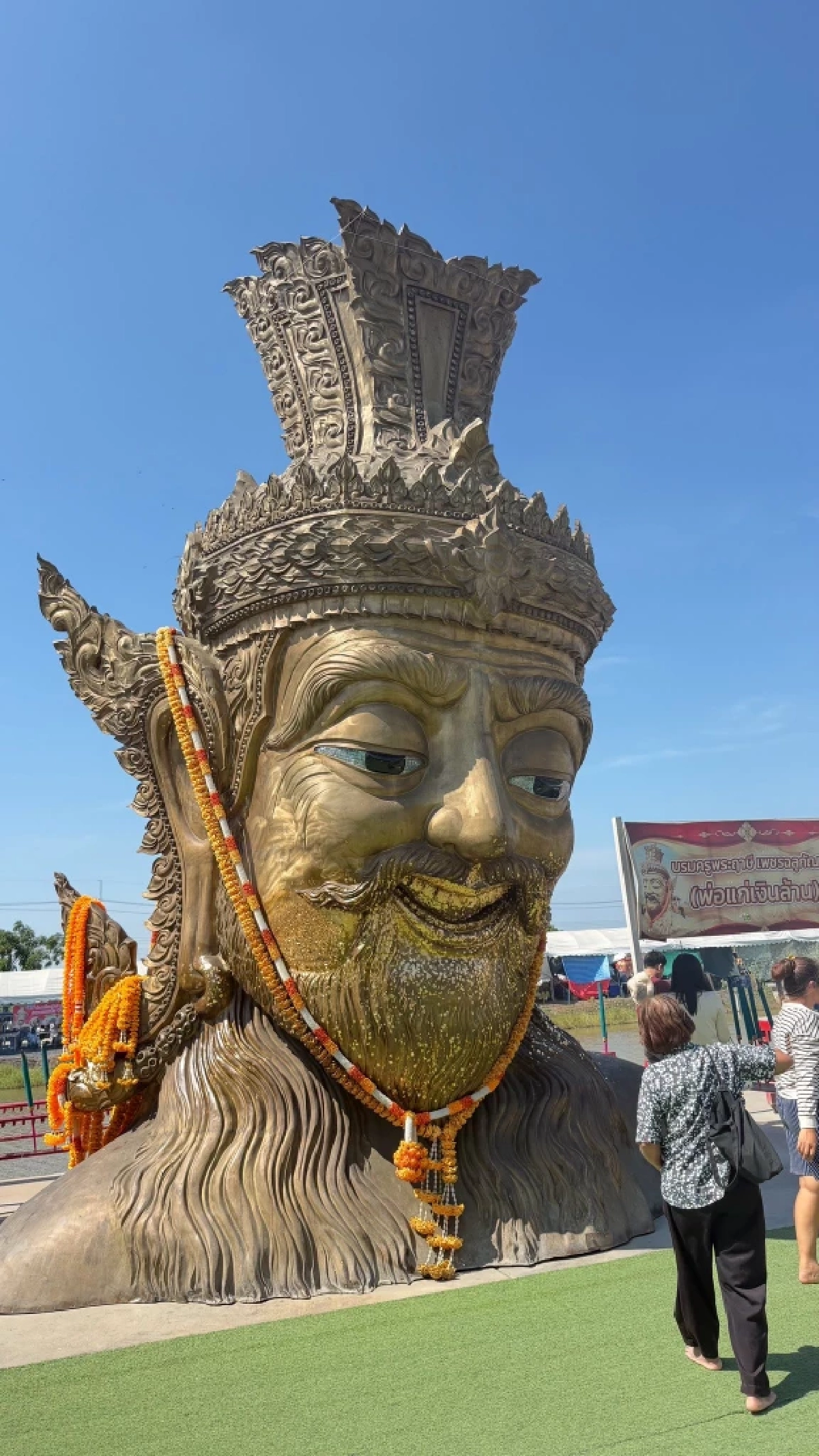 หนุ่มกู้ภัยรับโชคไม่พัก แม้ไม่ใช่รางวัลที่ 1 เผยที่มาเลขขนลุก