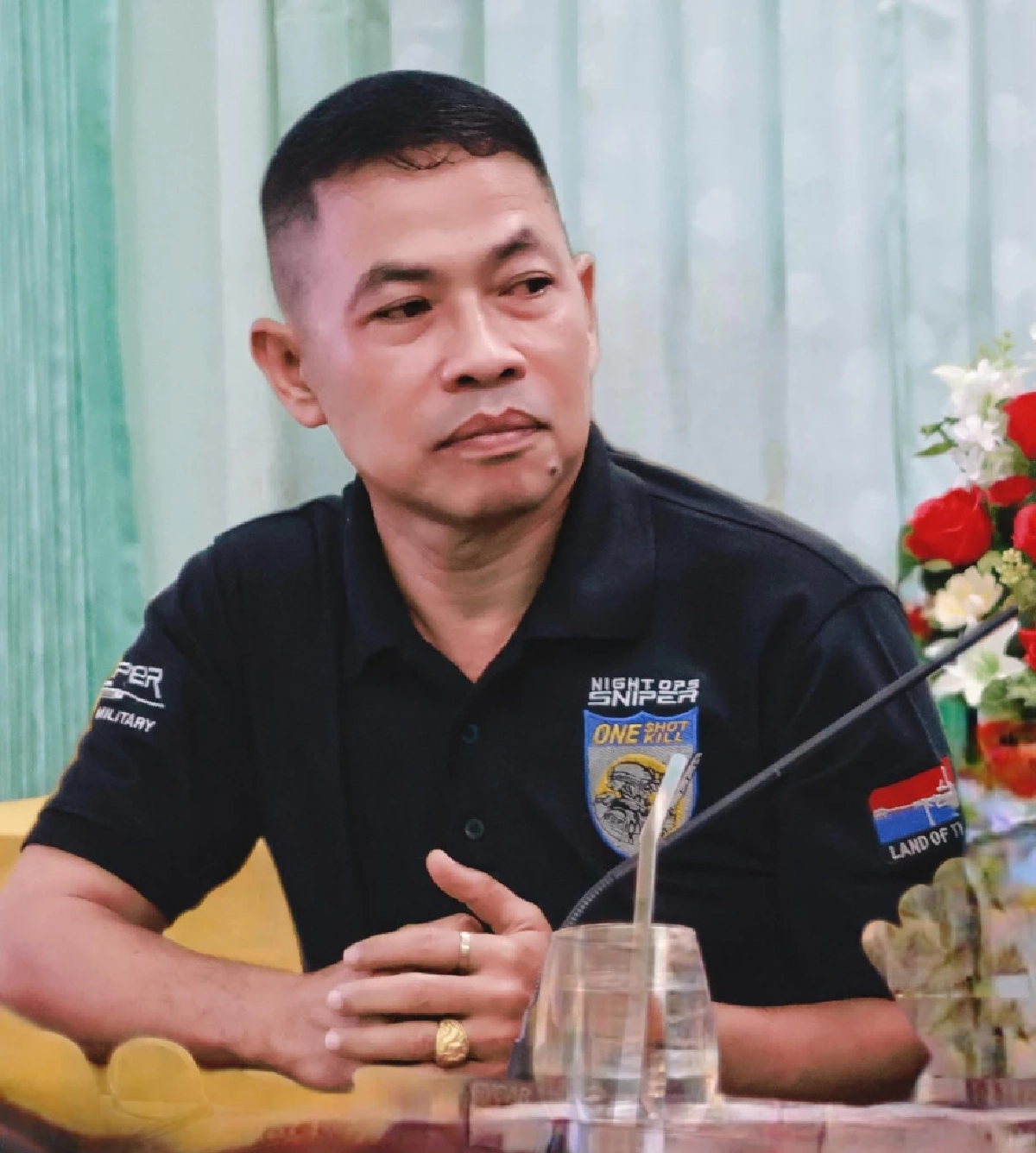 ประชาชนรู้สิทธิ! พันตำรวจเอกเผยช่องทางร้องเรียนตำรวจละเมิดกฎหมาย