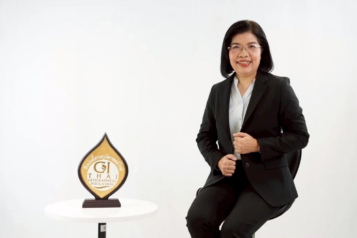 ครม. ไฟเขียว ส่งกฤษฎีกาตรวจร่างกฎกระทรวงฯ ขอขึ้นทะเบียน GI ของต่างประเทศ ภายใต้ความตกลง FTA