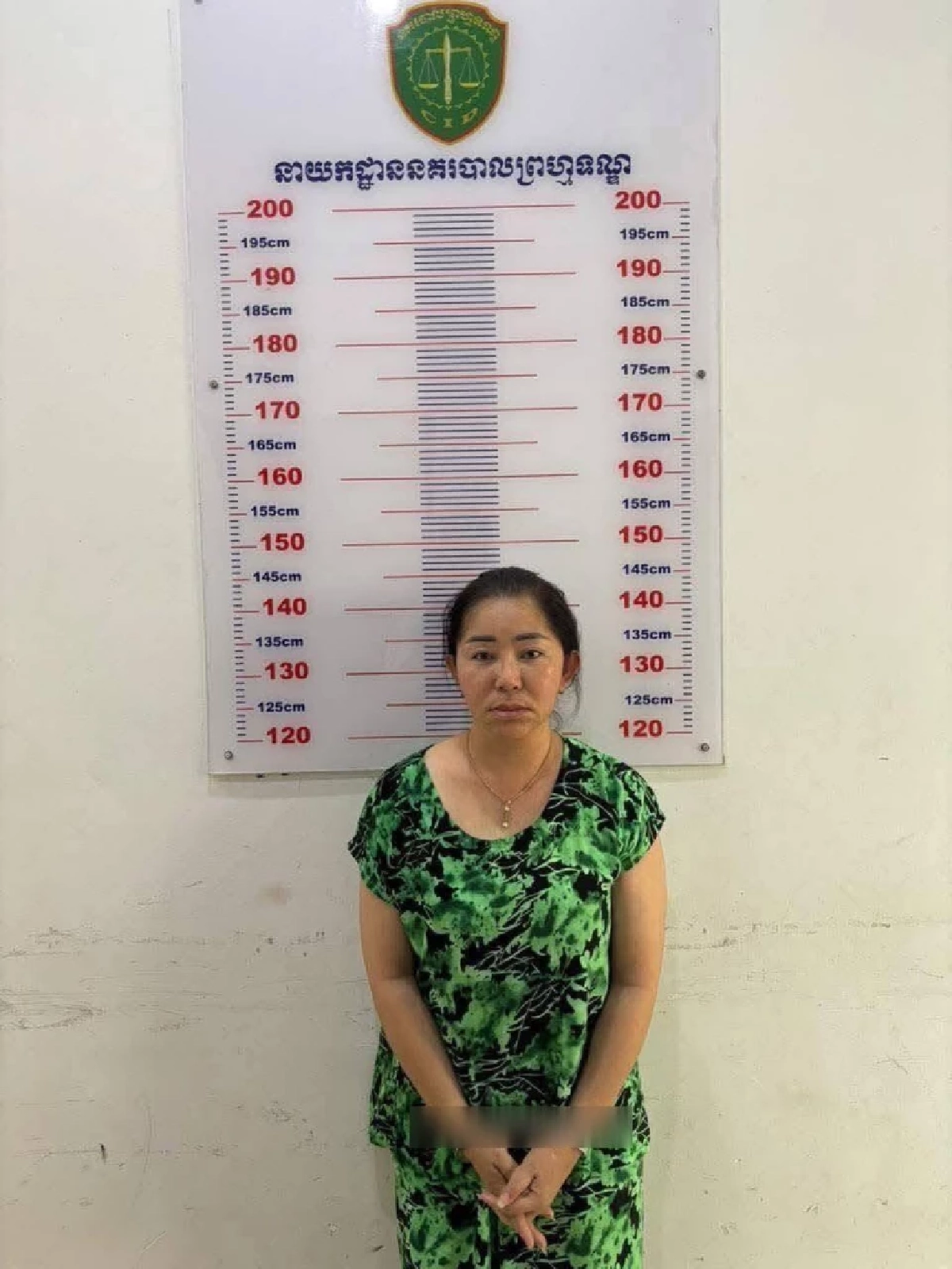 งานเข้า \"แพน โมนิก้า\" ชี้หน้ด่าทหารไทย ฮุนเซนสั่งรวบคากรุงพนมเปญ