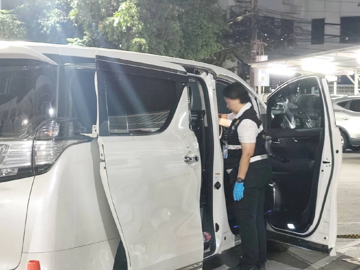 เพจดังขุดประวัติ "กาน แทททู" สายตี้ตัวพ่อ เจ้าของฉายาวัยรุ่นพันล้าน