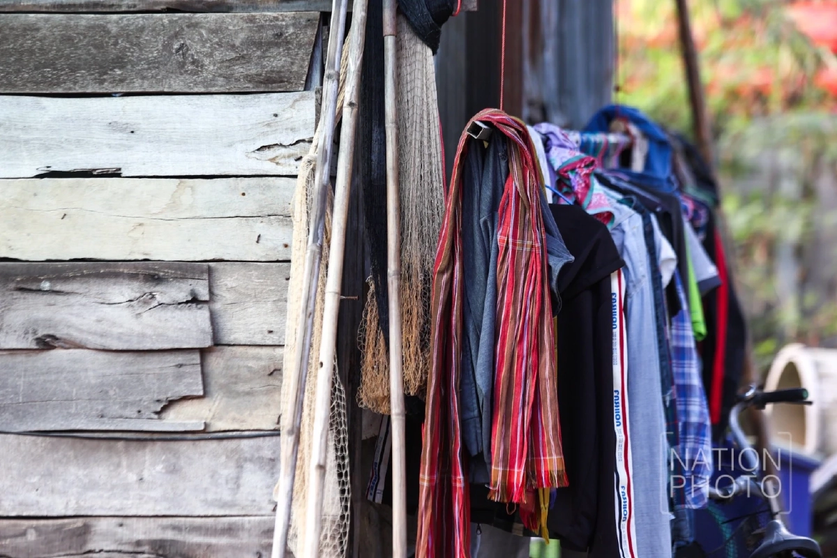 เปิดชีวิต พลทหารภานุพัฒน์  ทหารกล้าพลีชีพ ฝันอยากสร้างบ้านให้แม่