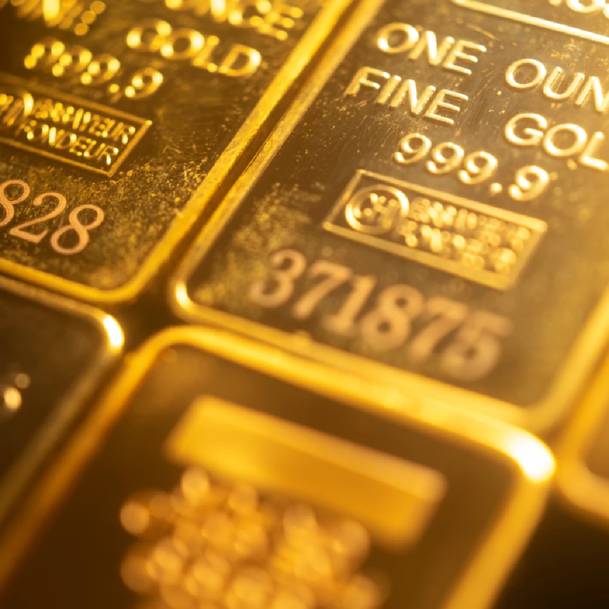 คลังชง จ่อเก็บภาษีขายทองออนไลน์ สกัดเก็งกำไรแก้บาทแข็ง