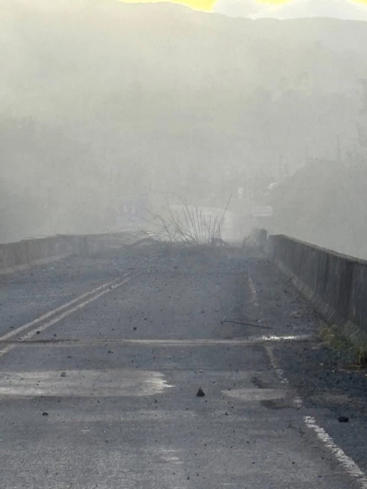 F-16 เสิร์ฟไข่แต่เช้า 3 ครั้ง ทำลาย "สะพานจัยจุมเนี้ยะ" แหลก