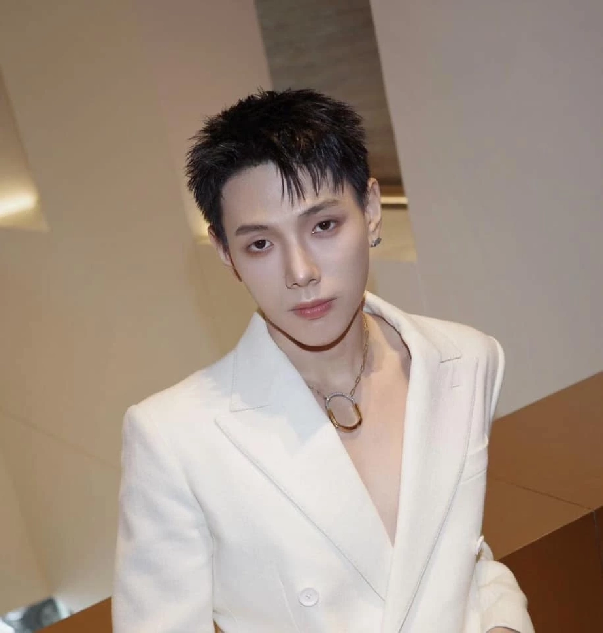 จีมินยอง อินฟลูเอนเซอร์ กัมพูชาเปิดศึกใหม่ เหยียดศิลปินไทย