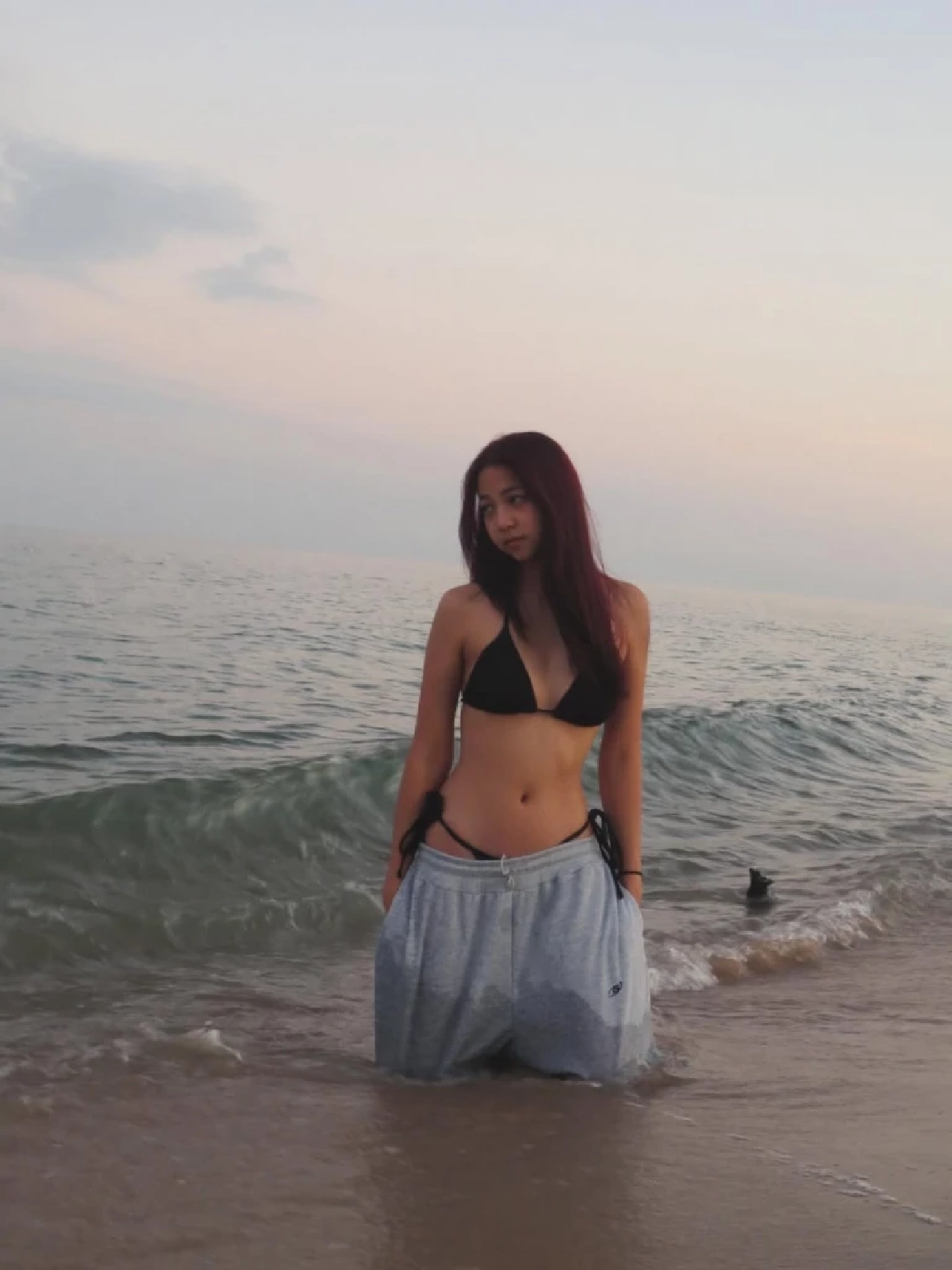 ฉายแววในวงการบันเทิง "กีตาร์ ศิริพิชญ์" โพสต์ภาพลูกสาว  