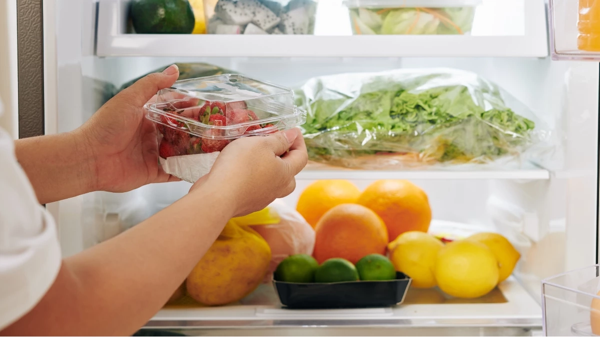  ไฟดับอย่าลน กูรูแนะวิธีเซฟอาหารในตู้เย็น ให้อยู่ได้นานที่สุด