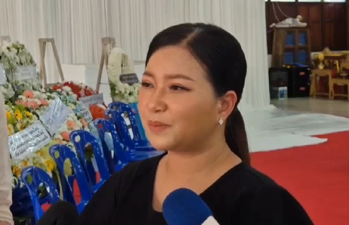 \"จิตดี\" ปล่อยโฮเผยถึง \"ณัฐวุฒิ ปงลังกา\" หลังทำงานร่วมกันมา 10 ปี