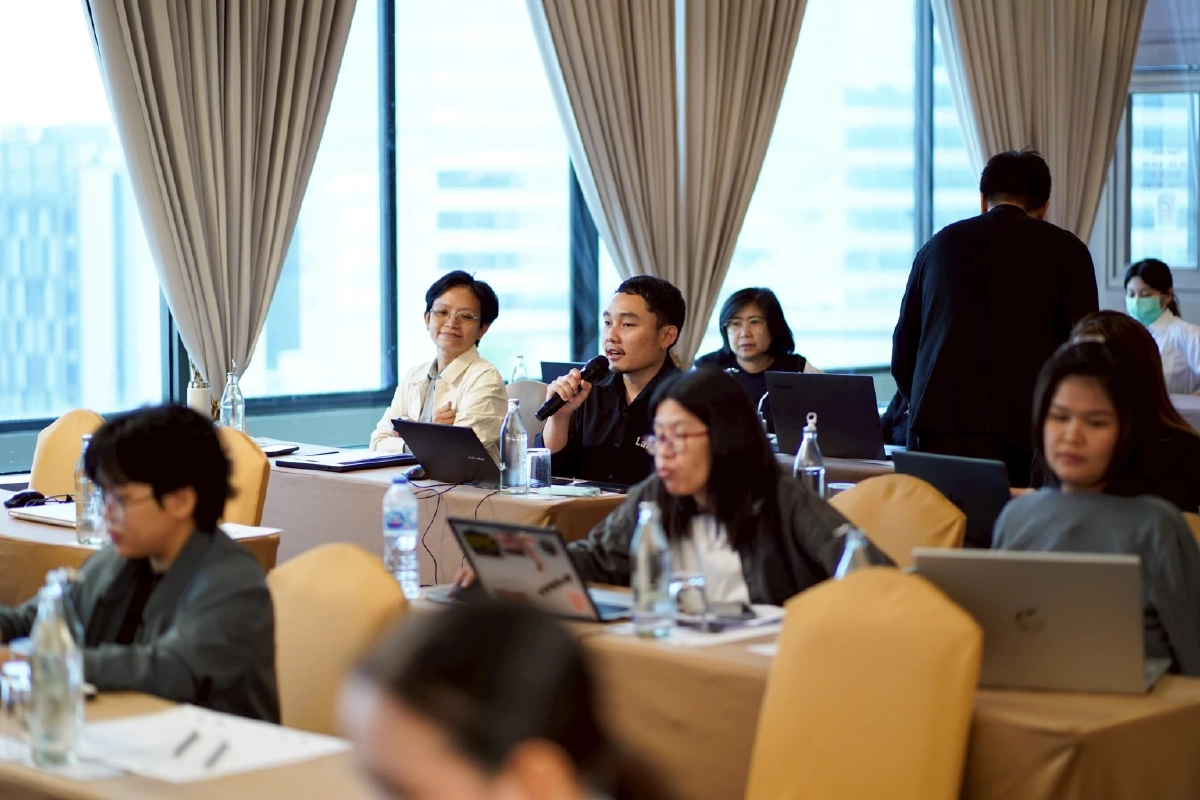 SONP จับมือ กองทุนสื่อฯ จัดอบรม Fact Checking & Verification สกัดกั้น ข่าวปลอม