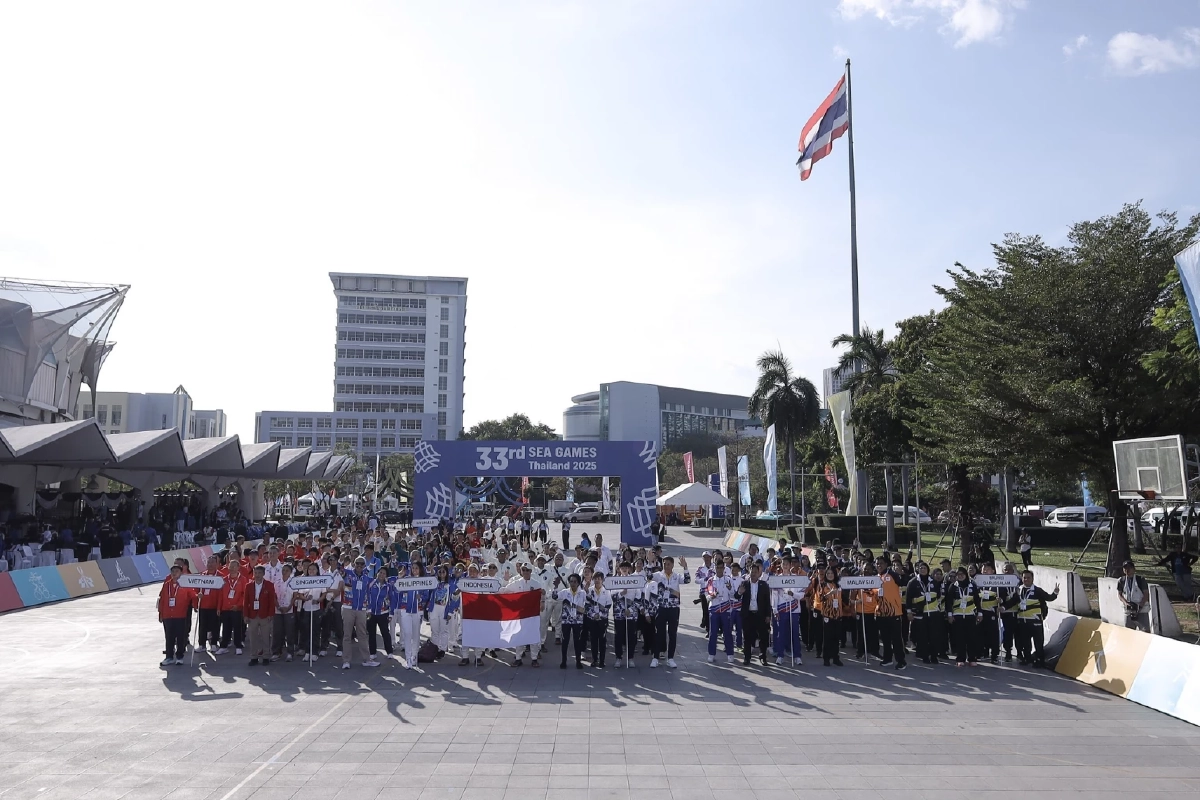 กัมพูชาประกาศยุติการแข่งทันที เหตุความตึงเครียดชายแดน 