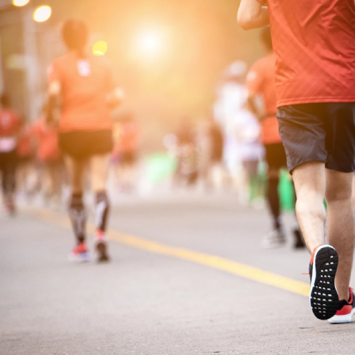 เตือนวิ่งกลางฝุ่น PM2.5 สูง เสี่ยงอันตรายสุขภาพจริง