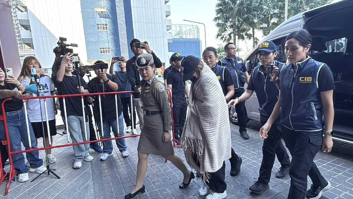 รู้แล้ว "รหัส 24 คำ" คืออะไร ทำไมสำคัญที่สุดในคดี "นานา ไรบีนา"