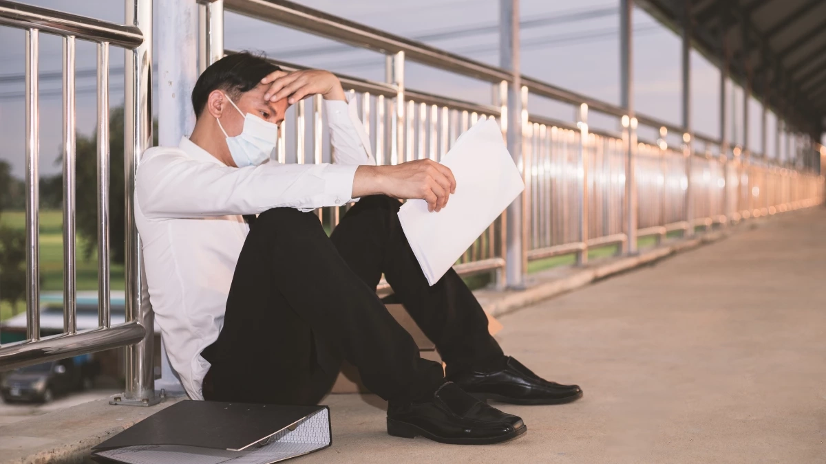  มนุษย์เงินเดือนระวัง! สิ้นปีอย่าพลาด 3 พฤติกรรม “ขัดลาภตัวเอง”