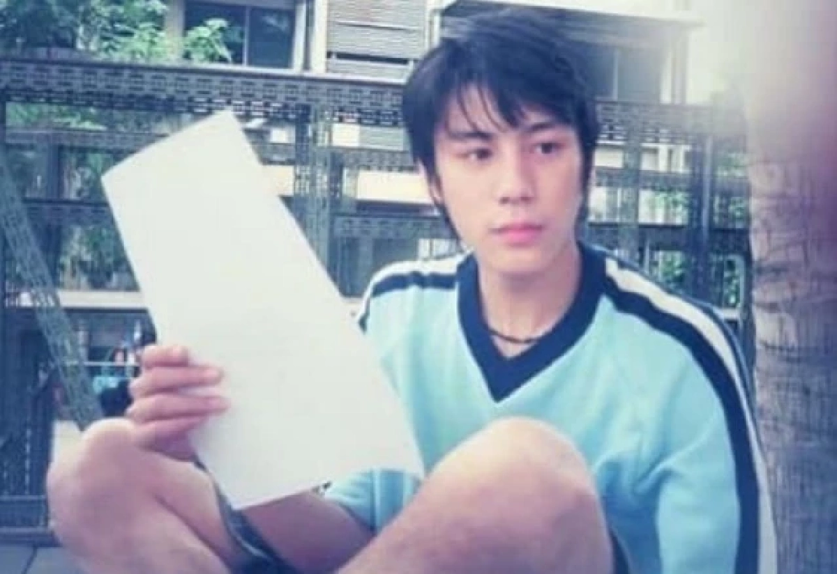 เปิดอายุแท้จริง "โดม ปกรณ์ ลัม"  รู้แล้วตกใจ กาลเวลาทำอะไรไม่ได้