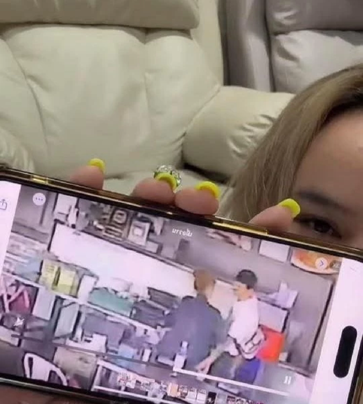 เศร้าโพสต์ "เหมย หมึกเป็นซาซิมิ" ลั่น มันจะเหมือนเดิมยังไงก่อน