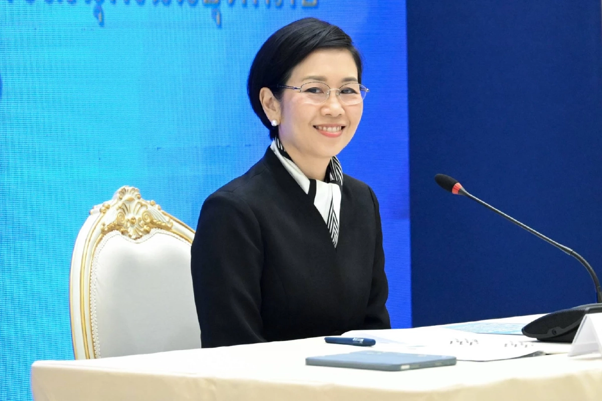 ศป.กฉ. โอนเยียวยาน้ำท่วมแล้วกว่า 26,000 ครัวเรือน เร่งฟื้นฟู