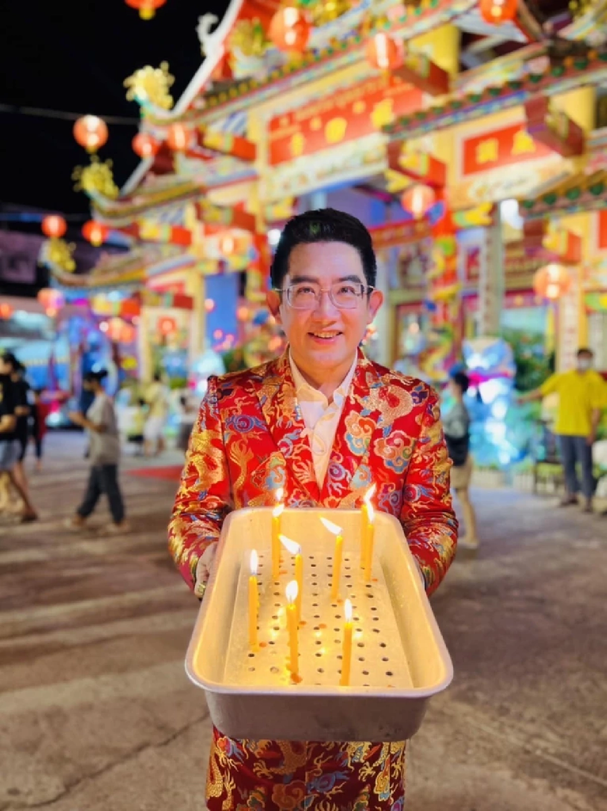 3 ราศี เฮงยืนหนึ่ง อ.คฑา ชี้ดาวศุกร์ย้าย 22 ธ.ค. 68 มีโชค