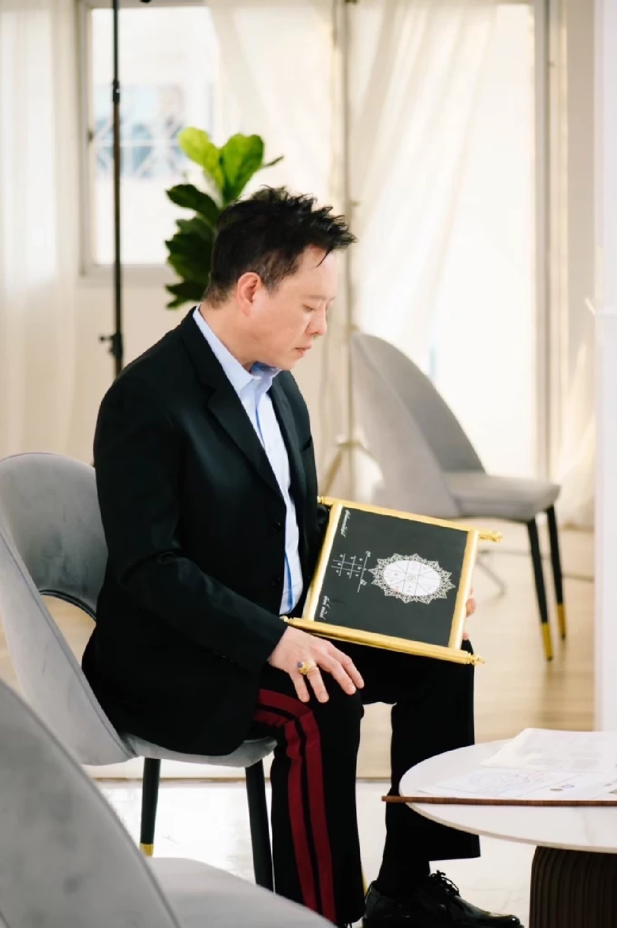 "อ.ลักษณ์" กางดวงเมืองกัมพูชา ฟันธงแรง เตรียมล่มจม พังทุกทาง แพ้ทุกทิศ