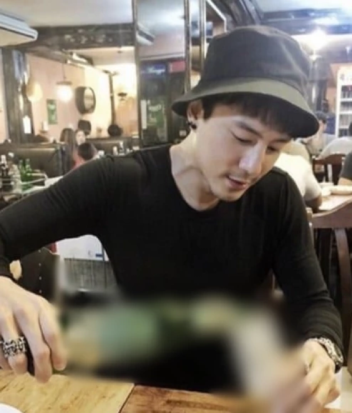 ย้อนดราม่าน้ำเมา "โดม ปกรณ์ ลัม" ก่อนกลายเป็นอุทาหรณ์ใหม่เมาไม่เมนต์