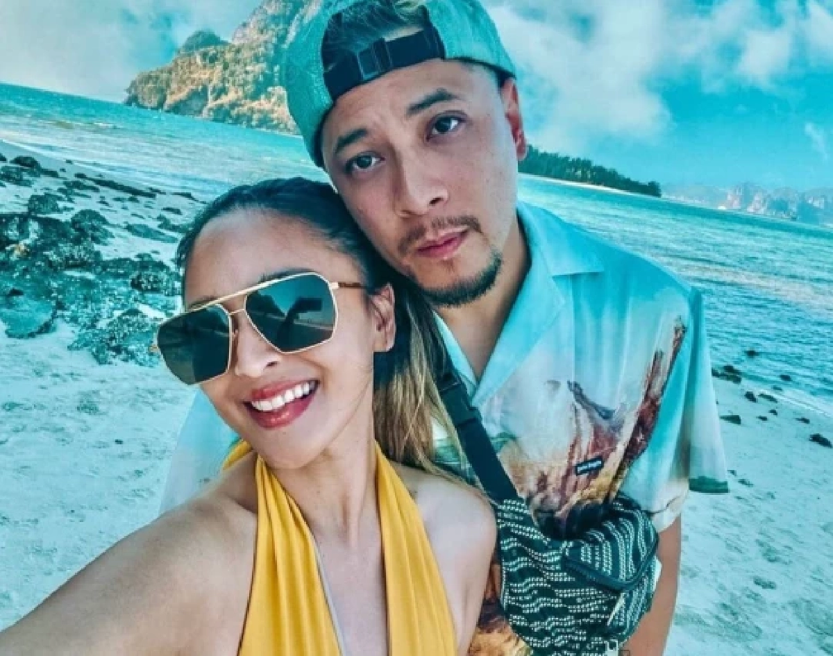 ตร.พูดถึง \"เวย์ ไทเทเนียม\" หลัง \"นานา ไรบีนา\" ภรรยาถูกจับคาบ้าน