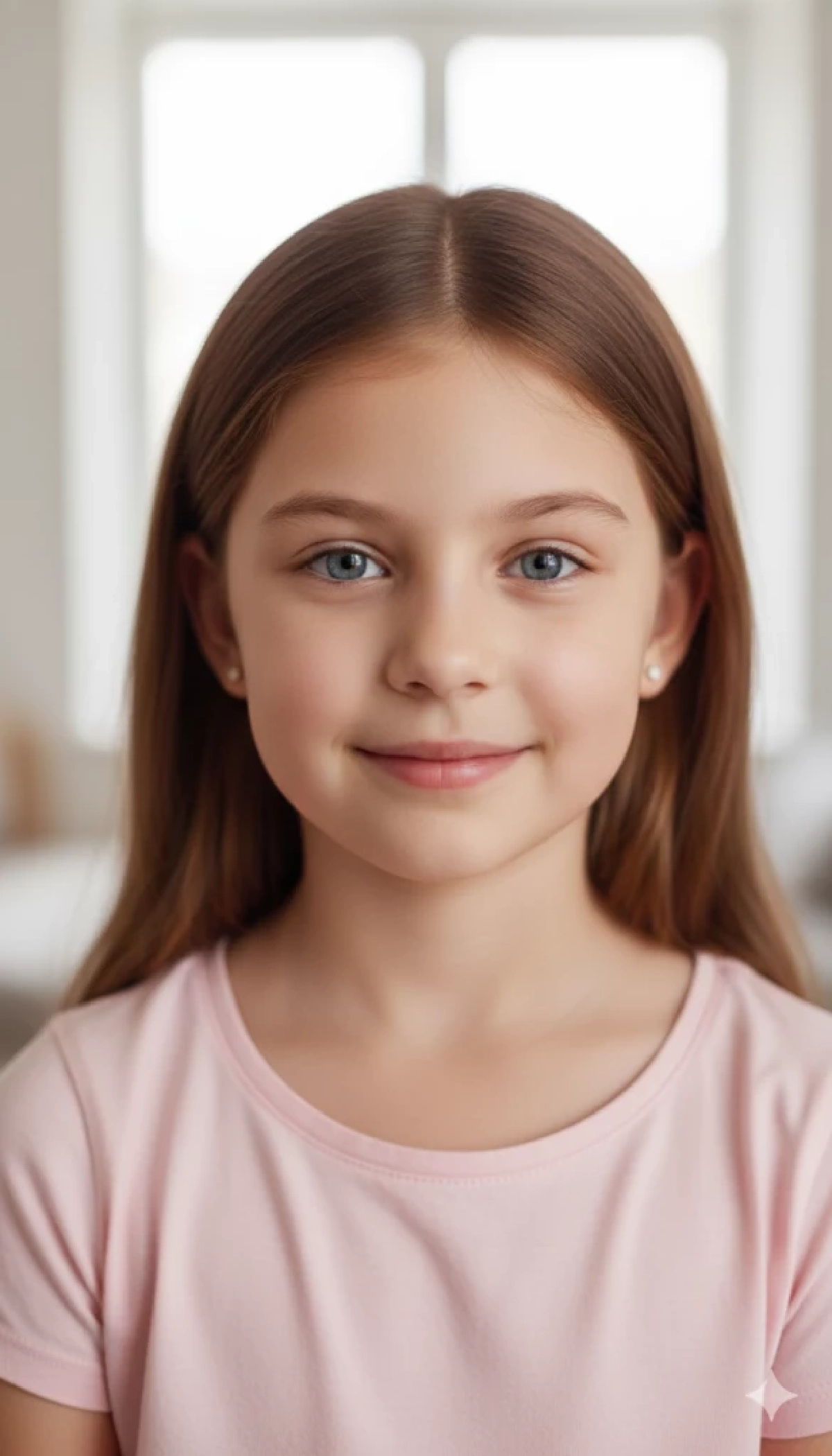 ครอบครัวงง คลอดลูกสาวหน้าฝรั่งตาฟ้า เห็นผลตรวจ DNA ยิ่งพีก