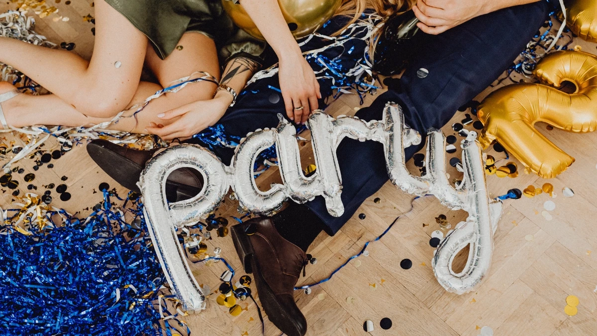  ผ่านศึกปาร์ตี้ปีใหม่มาแล้ว ต้องรู้! วิธีลดแฮง ฟื้นพลังร่างกาย