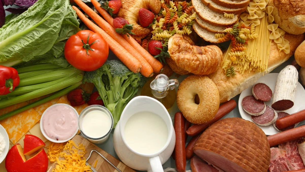 เปิดความจริง “15 สาเหตุการตด” กินอะไรถึงตดเยอะที่สุด?