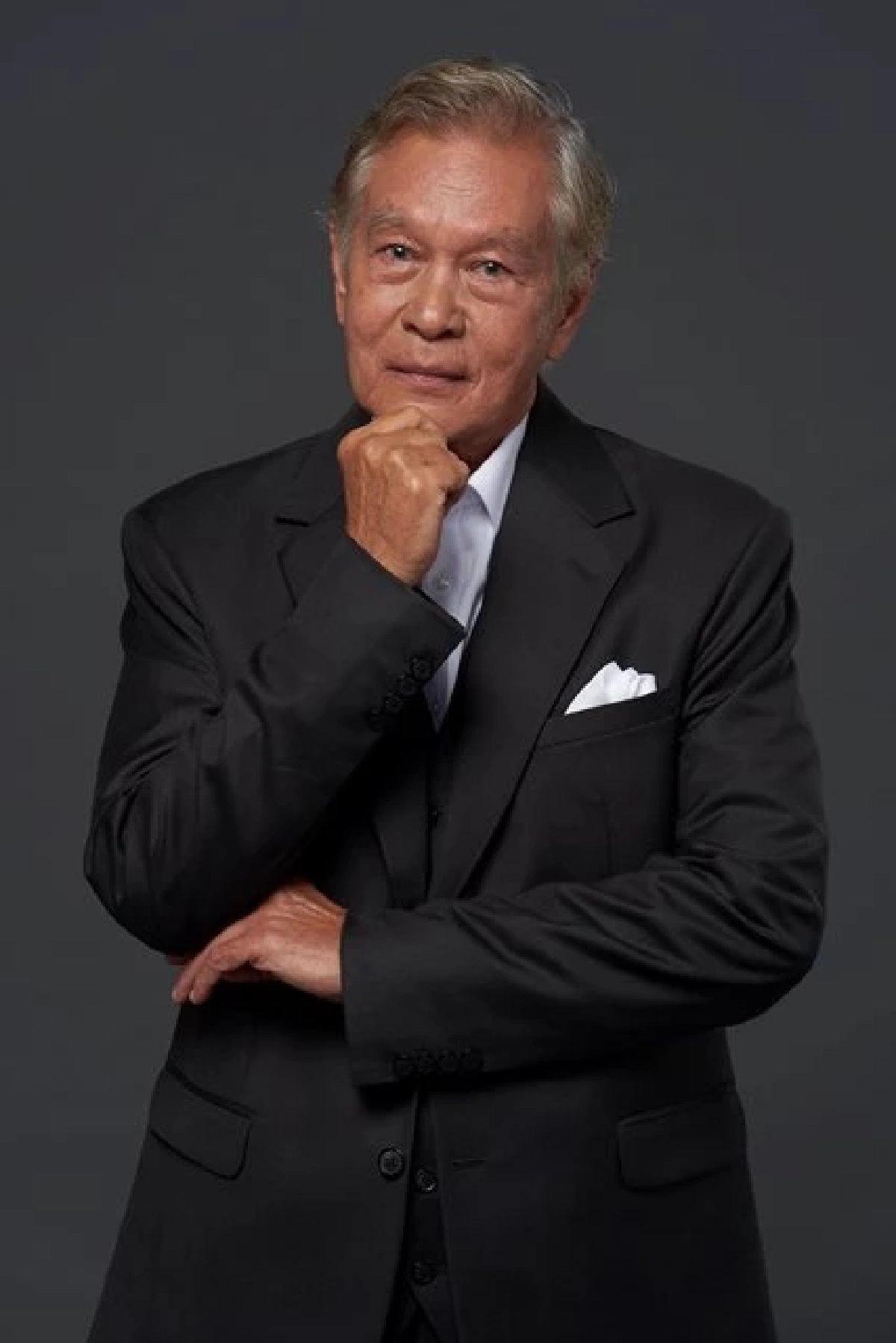 ตำนานนักแสดงไทย พระเอกรุ่นใหญ่ กับเส้นทางกว่า 5 ทศวรรษ