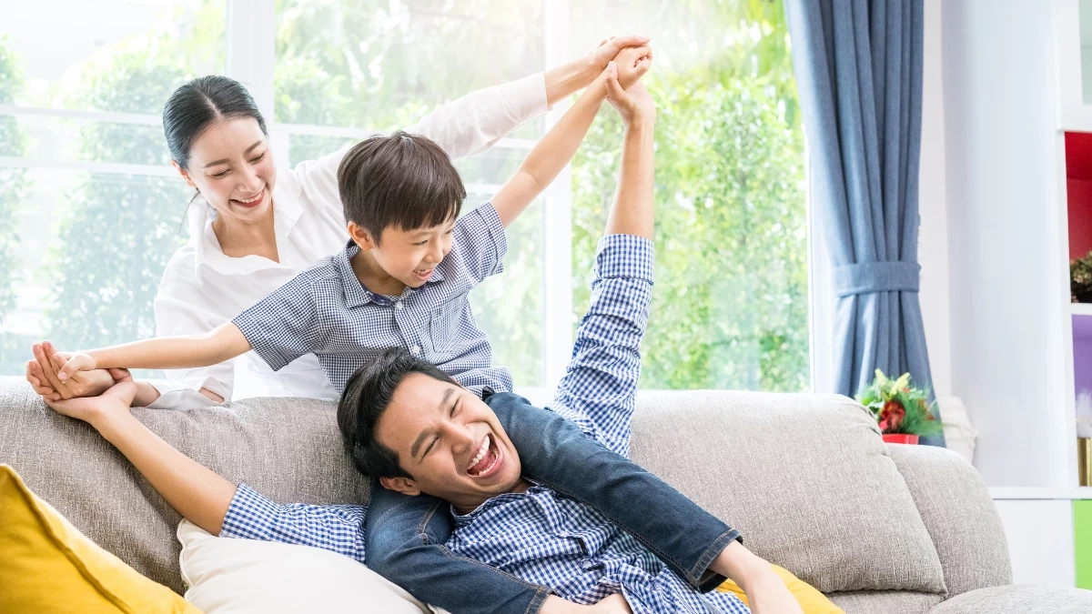 อยากนอนอยู่บ้านเฉย ๆ ในวันเทศกาล ผิดไหม หรือแค่เราเหนื่อยเกินไป?