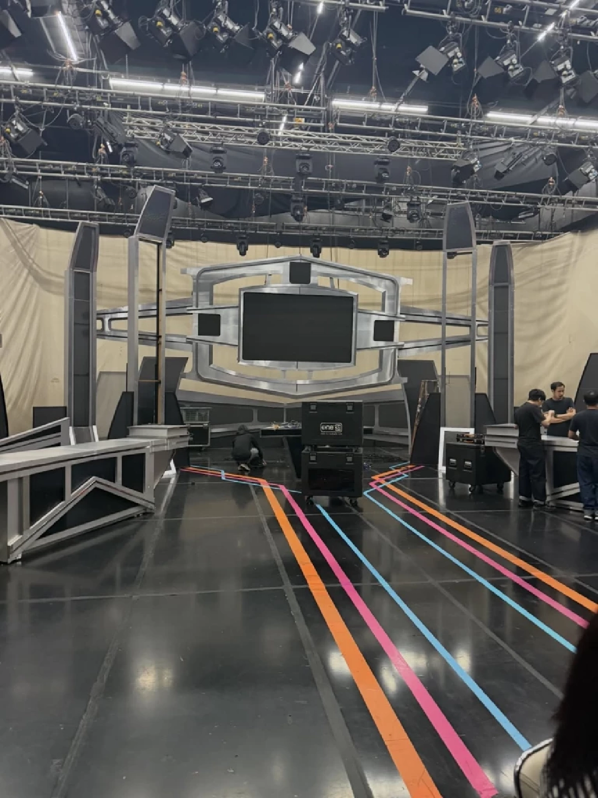 เกลือ กิตติ เล่าความผูกพัน อยู่กับรายการดังมา 9 ปี ใจหายถ่ายเทปสุดท้าย