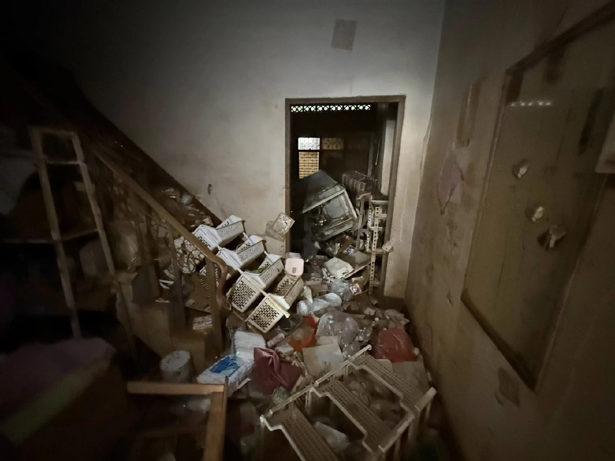 ร้านเค้กดังหาดใหญ่ ประกาศปิดยาว น้ำท่วมพรากทุกอย่างไปจากชีวิต