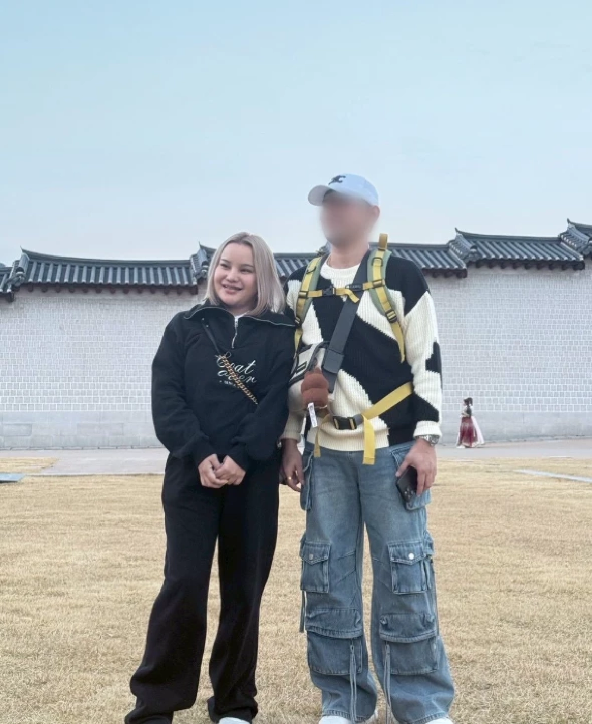 เหมย หมึกเป็นซาซิมิ เปิดใจหมดเปลือก สาเหตุเลิกสามีไม่ได้