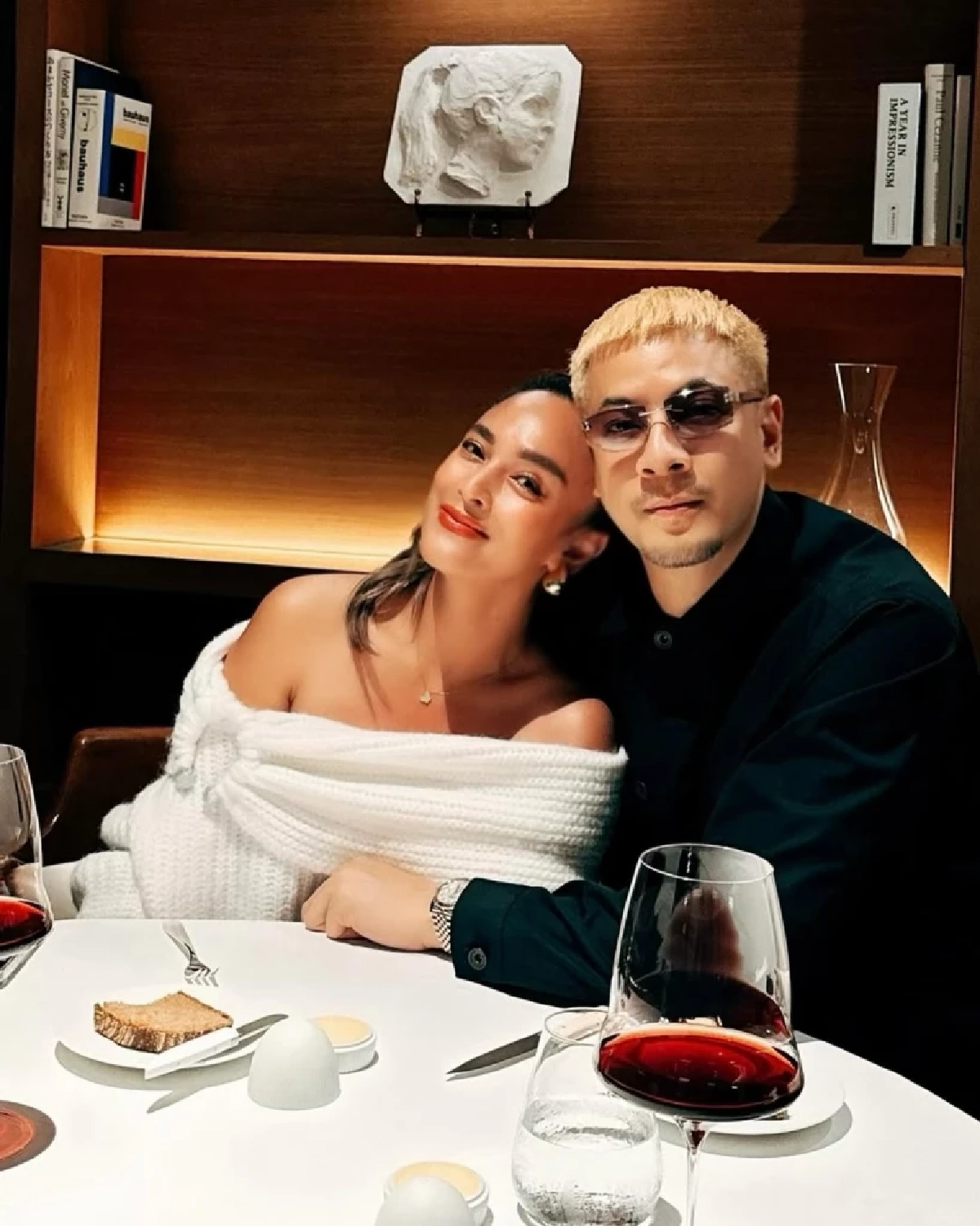 ชีวิตไม่ง่าย! เปิดอีกมุมของ “นานา ไรบีนา” หลังเจอมรสุมหนัก