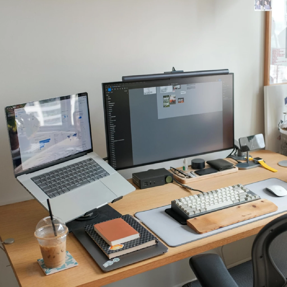 เผยเคล็ดลับ 3 ไอเทมลับบนโต๊ะทำงาน ที่คน EQ สูงต้องมี