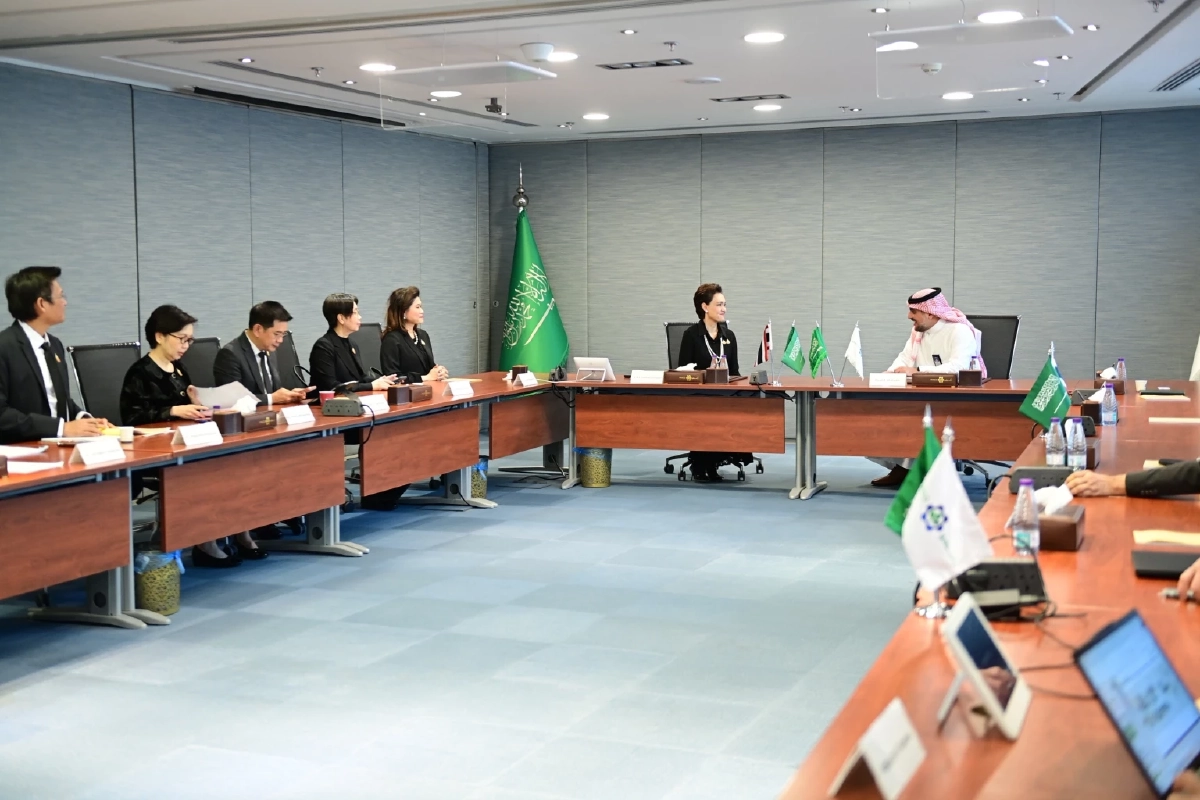 ซาอุฯปลื้ม มันสำปะหลังอัดเม็ดจากไทย สั่งเพิ่มทันที 3 หมื่นตัน