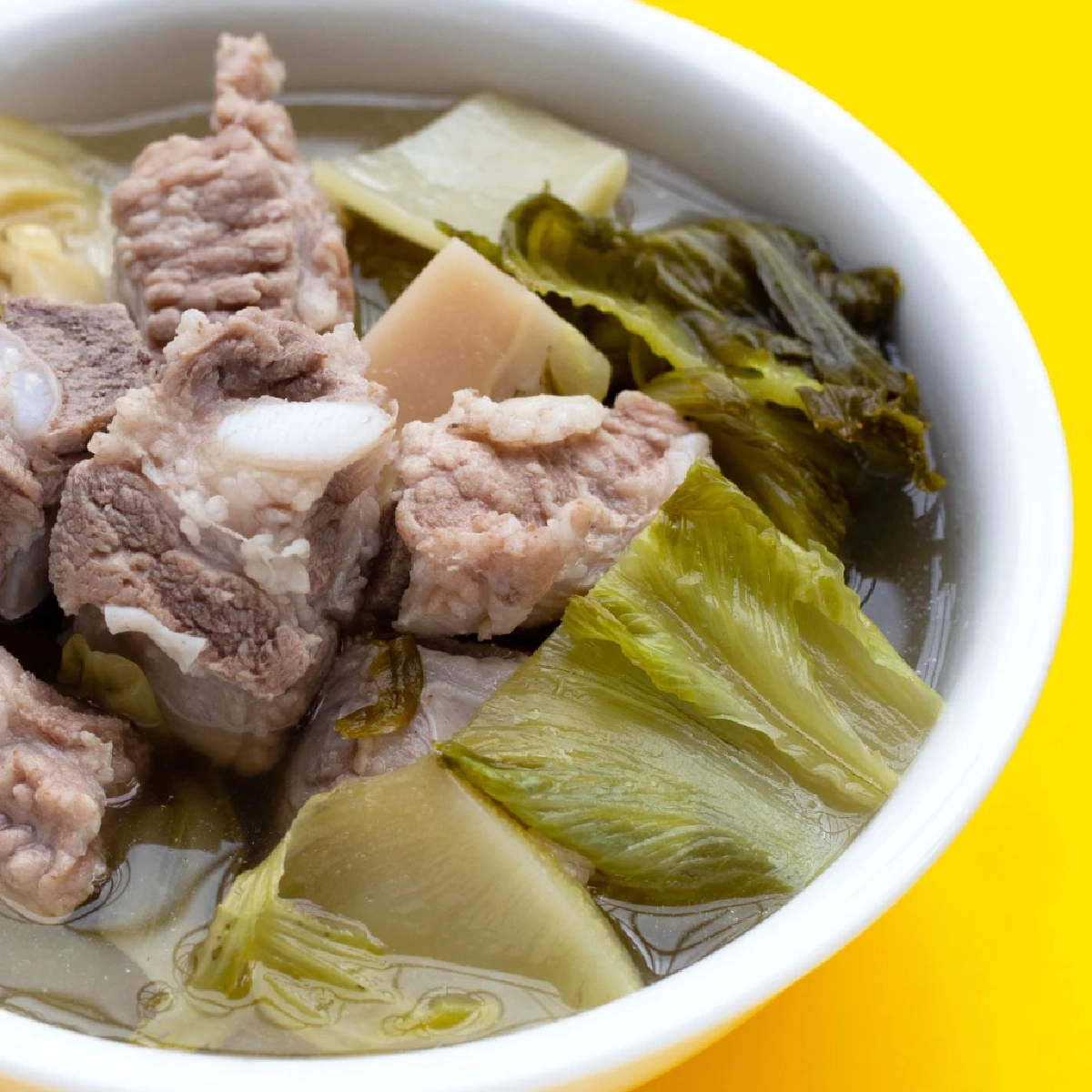 แจก 5 สูตรอาหารดีท็อกซ์ลำไส้ ไล่สารพิษ แก้พุงป่อง ช่วงหน้าหนาว