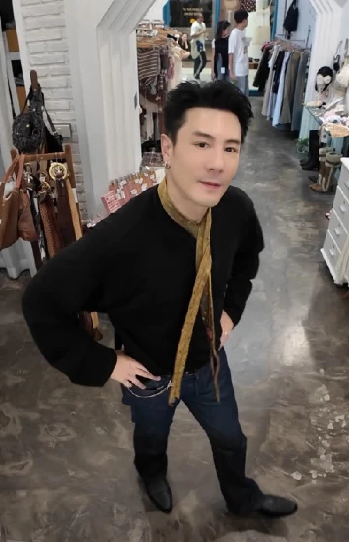 ย้อนดราม่าน้ำเมา "โดม ปกรณ์ ลัม" ก่อนกลายเป็นอุทาหรณ์ใหม่เมาไม่เมนต์