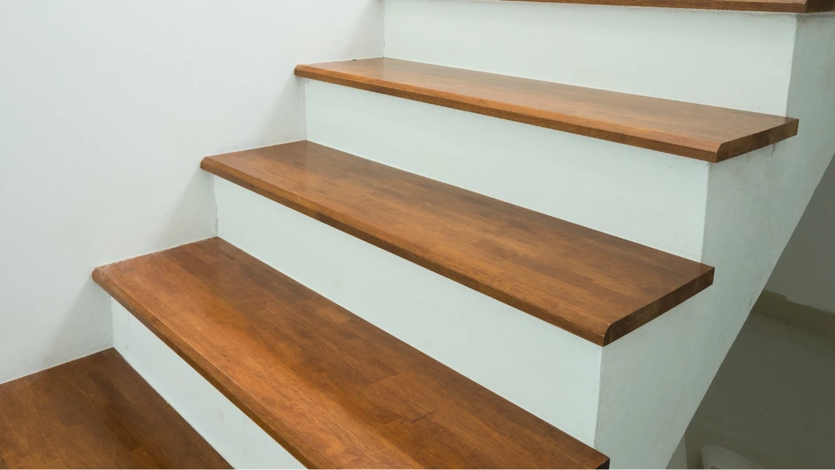 บันไดบ้านเลขคี่ ดีต่อความปลอดภัยและเสริมสิริมงคลอย่างไร