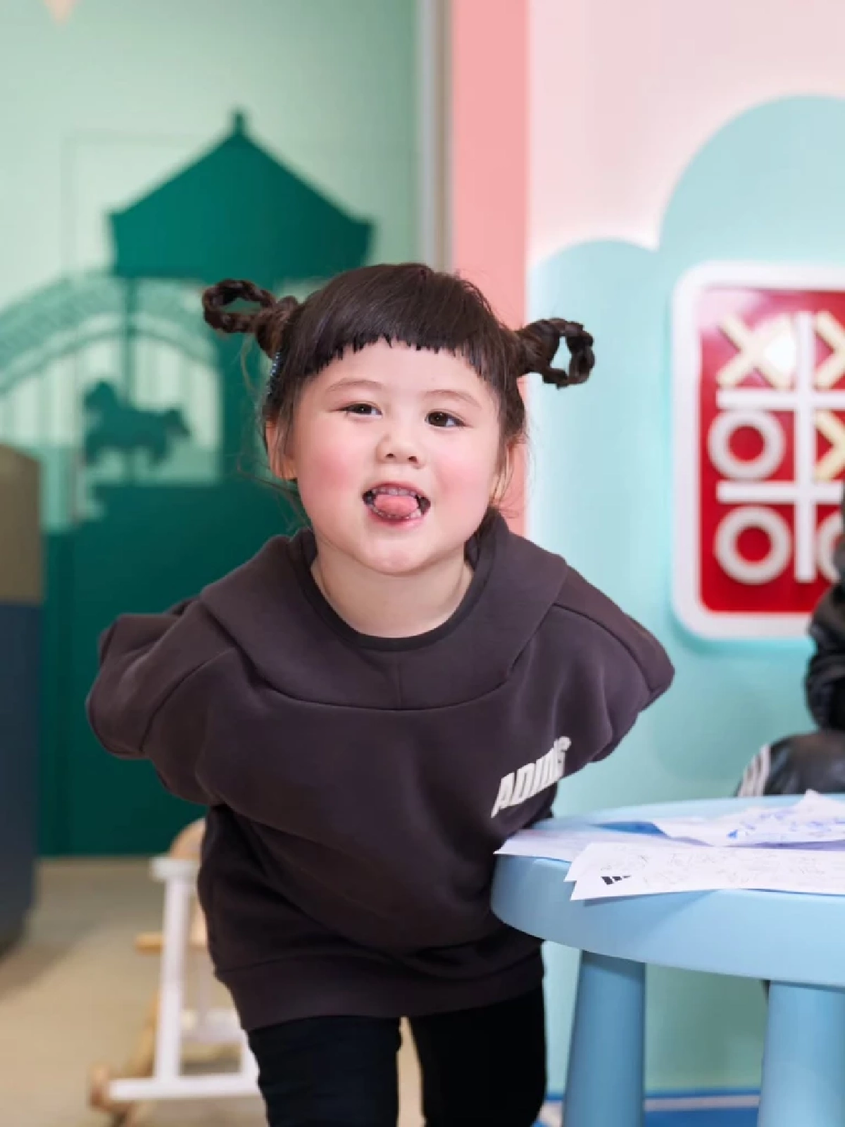 “แม่ชม” เผยธุรกิจของลูกสาว น้องเกล ขึ้นแท่น CEO ฟันน้ำนม