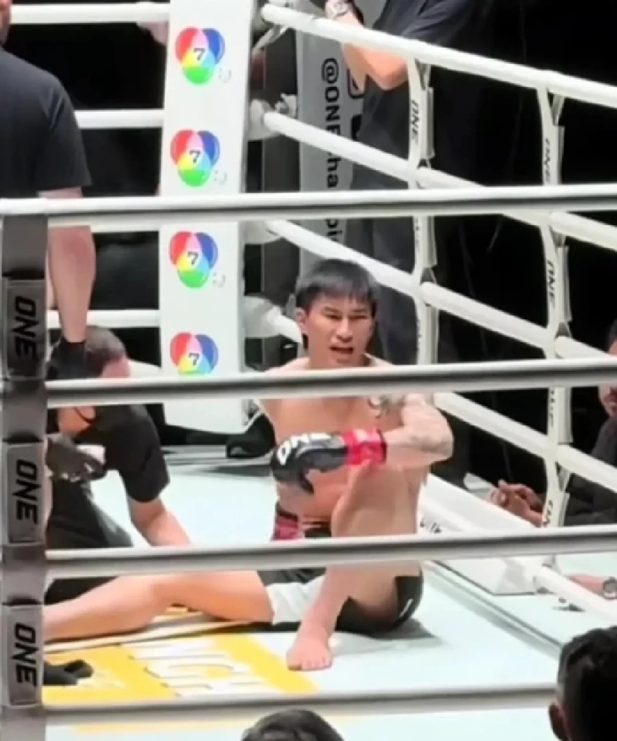 เปิดโพสต์ ภรรยา "ตะวันฉาย" หลังสามีเจ็บหนัก ลั่นจะทำงานแทนเอง