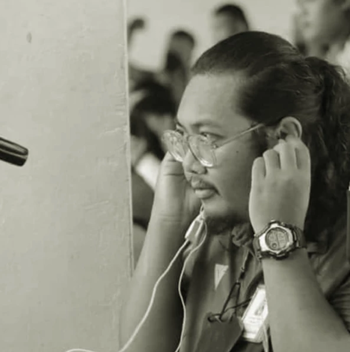 เศร้าสูญเสีย นักข่าวกีฬา แอดมินเพจดัง เกิดอุบัติเหตุขณะเดินทางไปทำข่าว