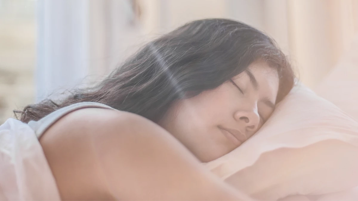  สัญญาณอันตรายสุขภาพคนเมือง คนไทยกว่า 90% ยังพักผ่อนไม่พอ