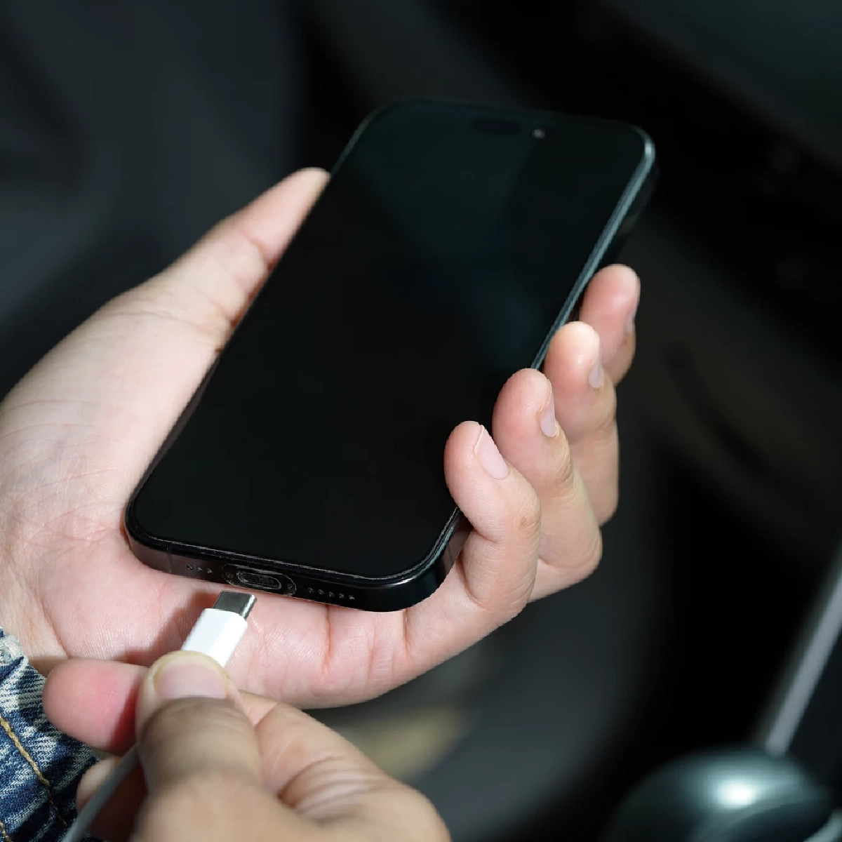 เปิด 4 ฟีเจอร์ลับ มือถือกินแบตน้อยลงแบบเห็นผลทันที