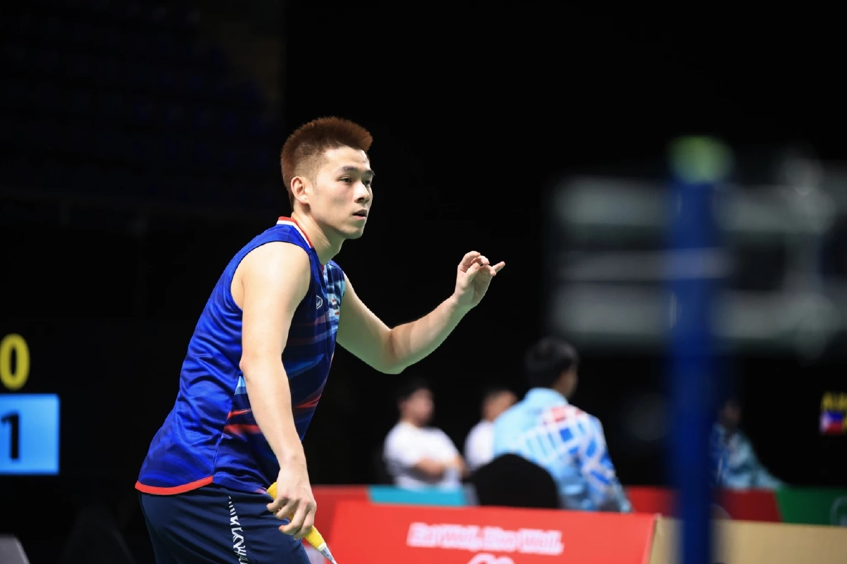 "โปรแกรมซีเกมส์วันนี้" ไทยแข่งอะไรบ้าง กีฬาไทยน่าเชียร์วันนี้